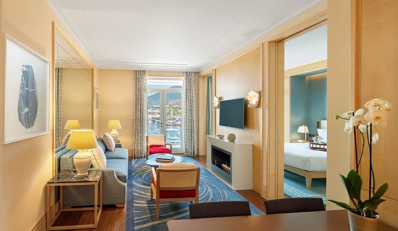 Regent Porto Montenegro-Junior Suite 2_14156